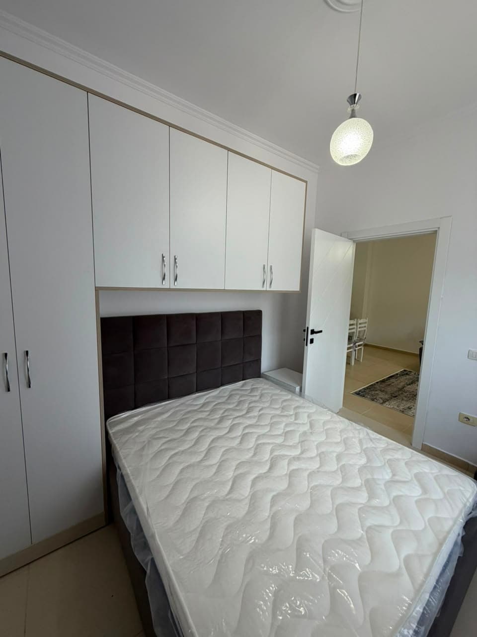 Apartament 1+1 me qira – Kopshti Botanik ! 3