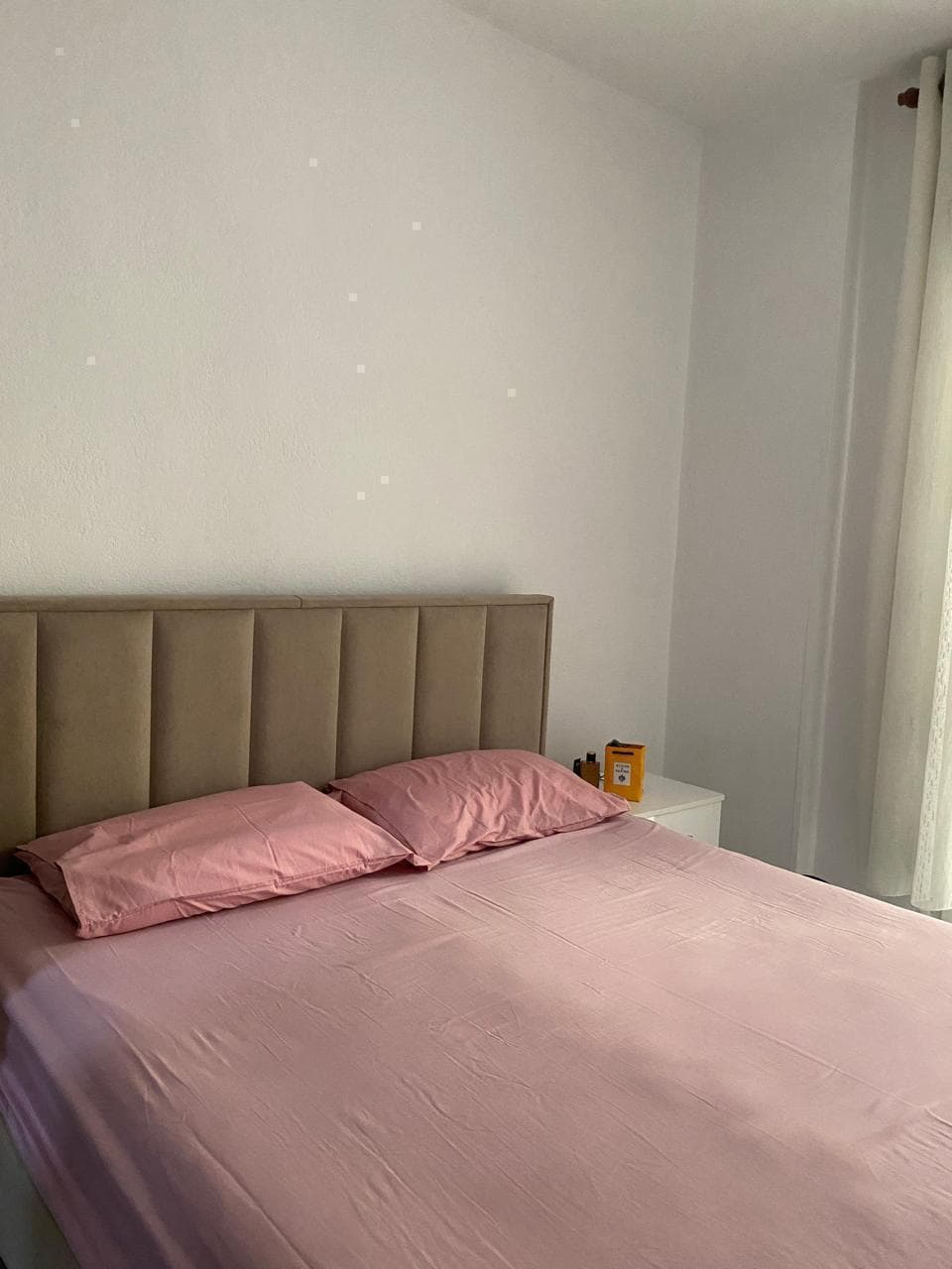📌Apartament me Qira 1+1 📍 Afër Qendrës, Rruga e Dibrës! 3