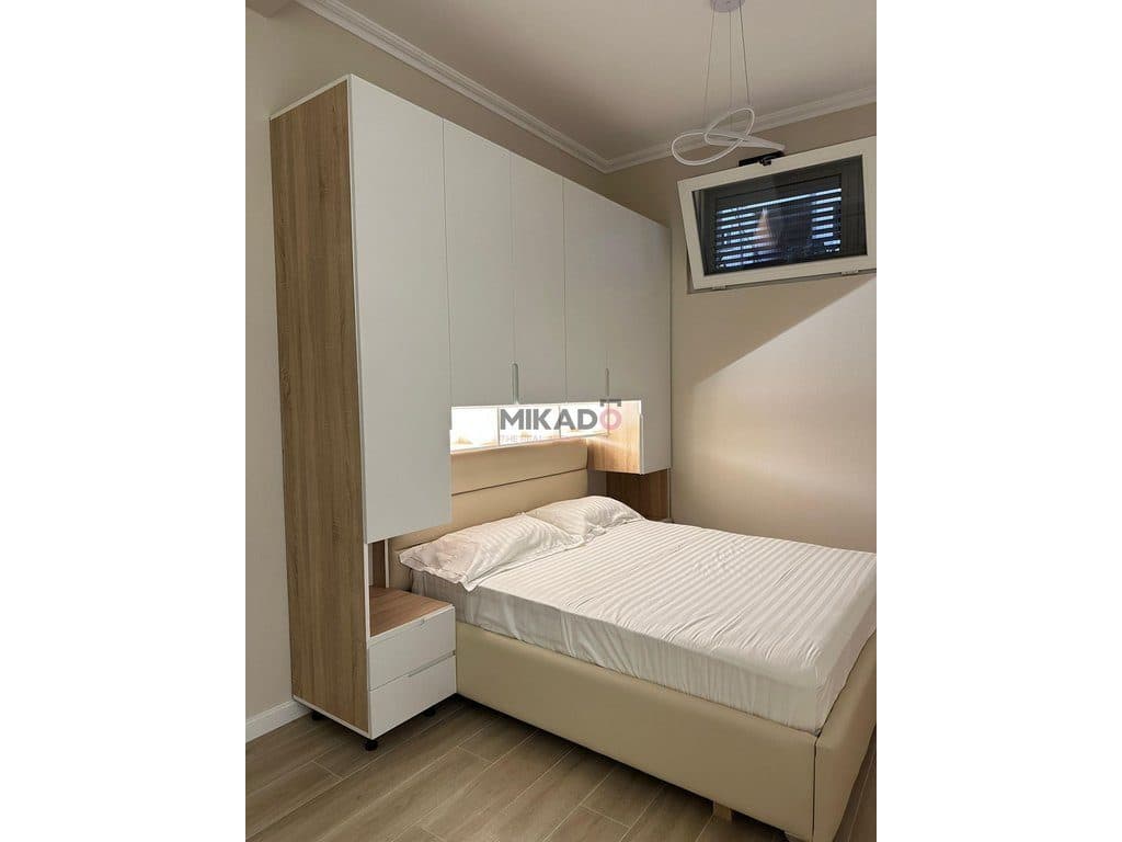 Jepet me Qira Apartament 1+1 - Pranë Spitalit “Nënë Tereza” ! 4