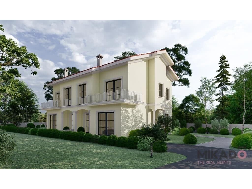 Shitet Vile Twin ne Residencen Akacia Hills 3