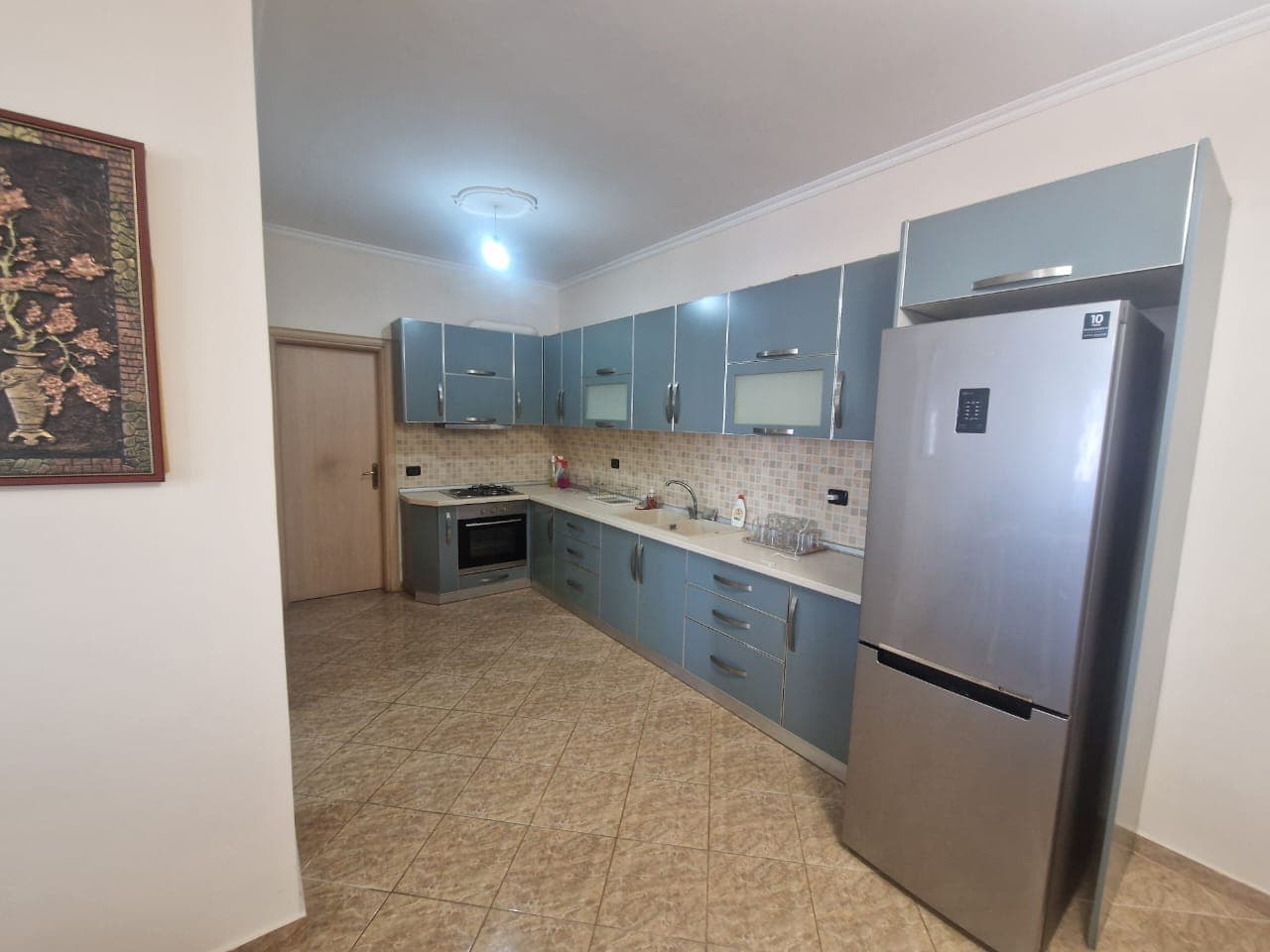 Jepet me Qira Apartament 2+1+ 2 Ballkone – Astir! 2