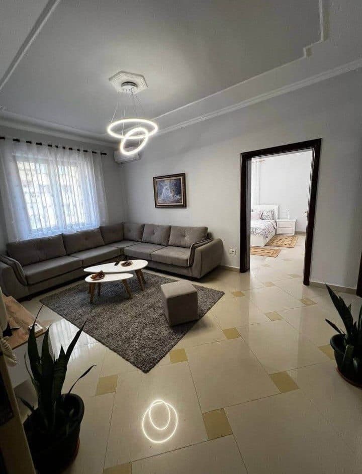 Apartament 1+1 me qira – Shkolla e Baletit !
