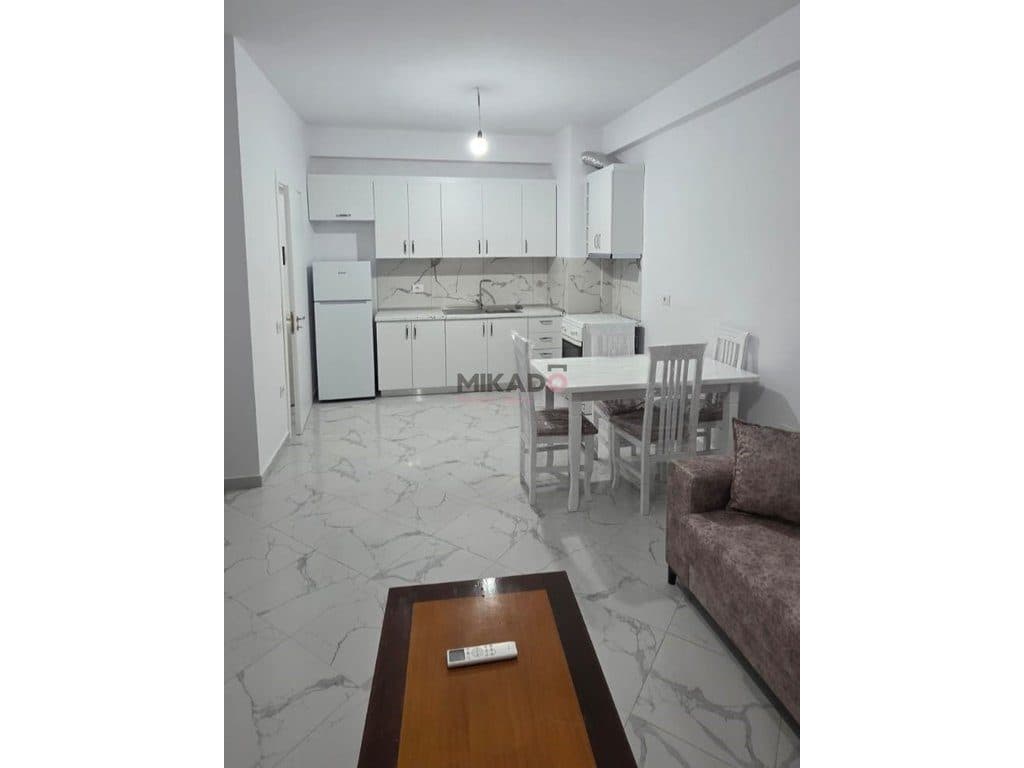 Jepet me Qira Apartament 1+1 – Astir, Urban Gate ! 2
