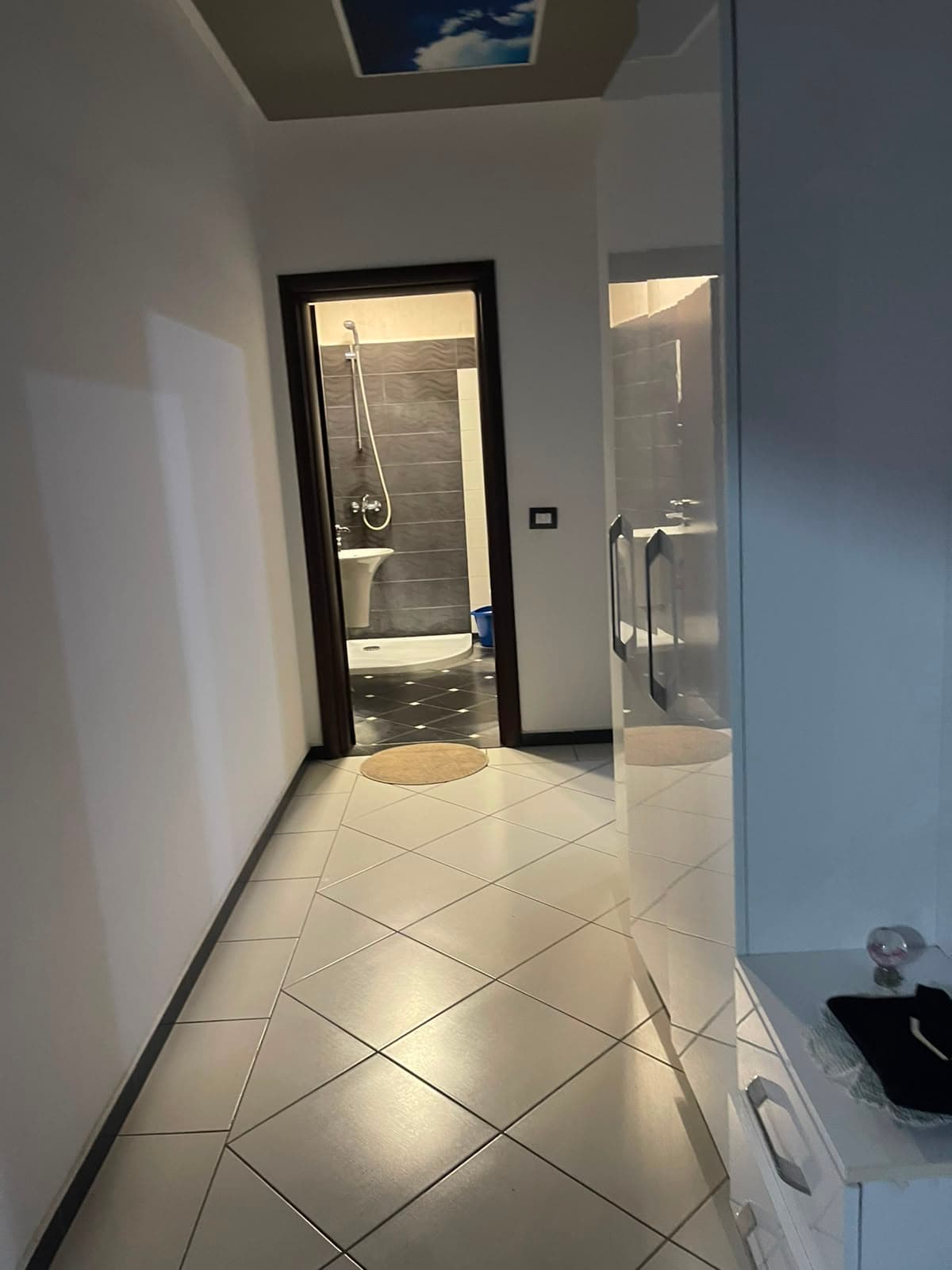 Apartament 2+1 me qira – Bulevardi Migjeni, Astir ! 2
