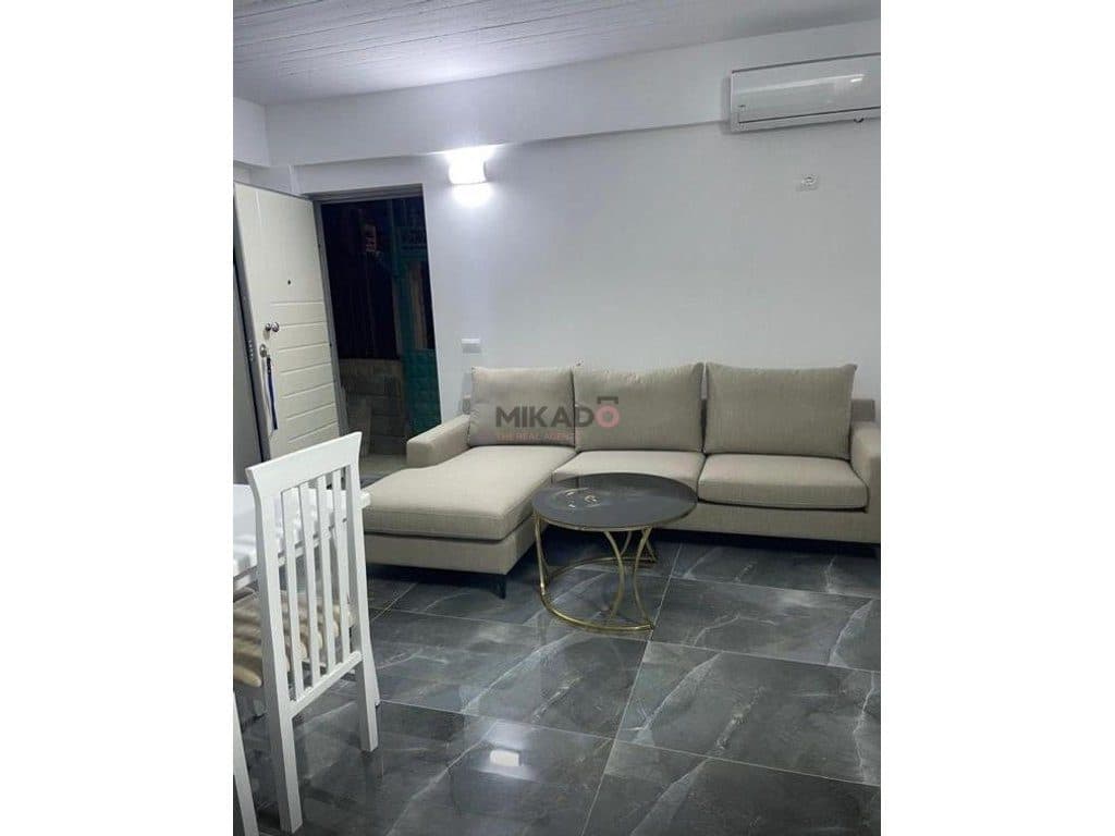 Apartament me Qira 1+1 - Astir ! 2
