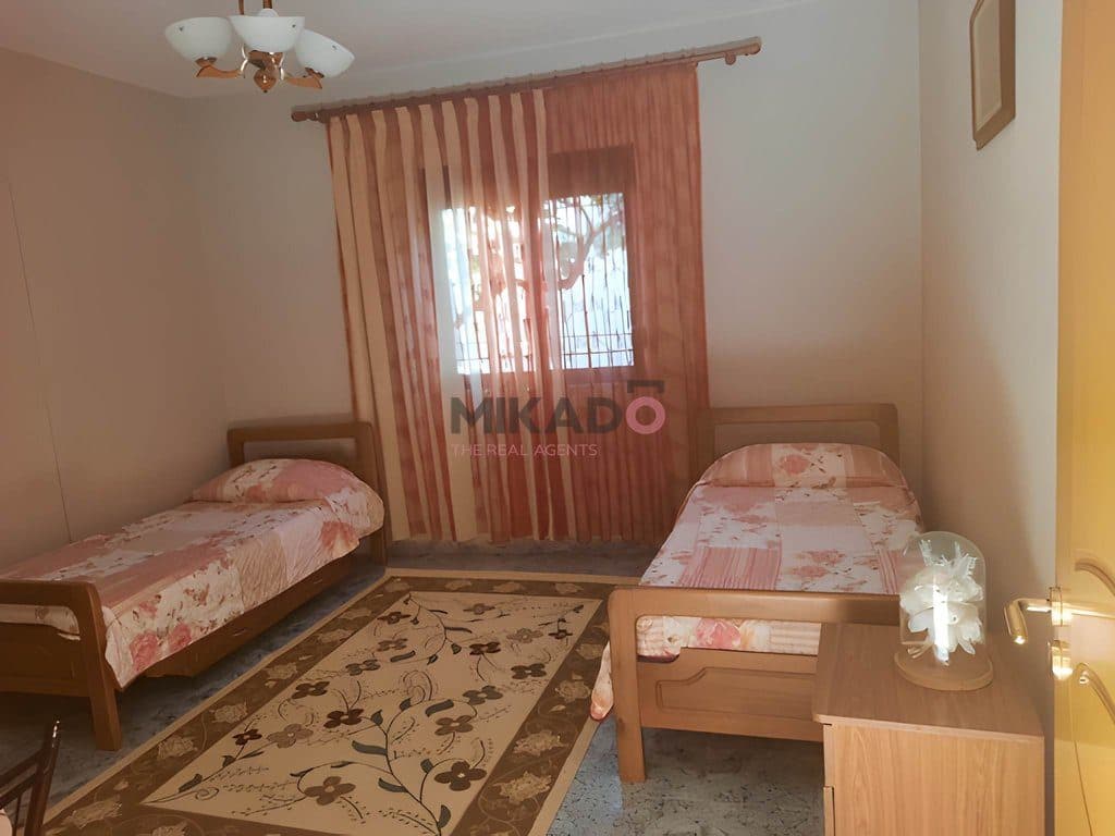 Apartament 1+1 me qira – Astir - pranë Syri TV ! 3