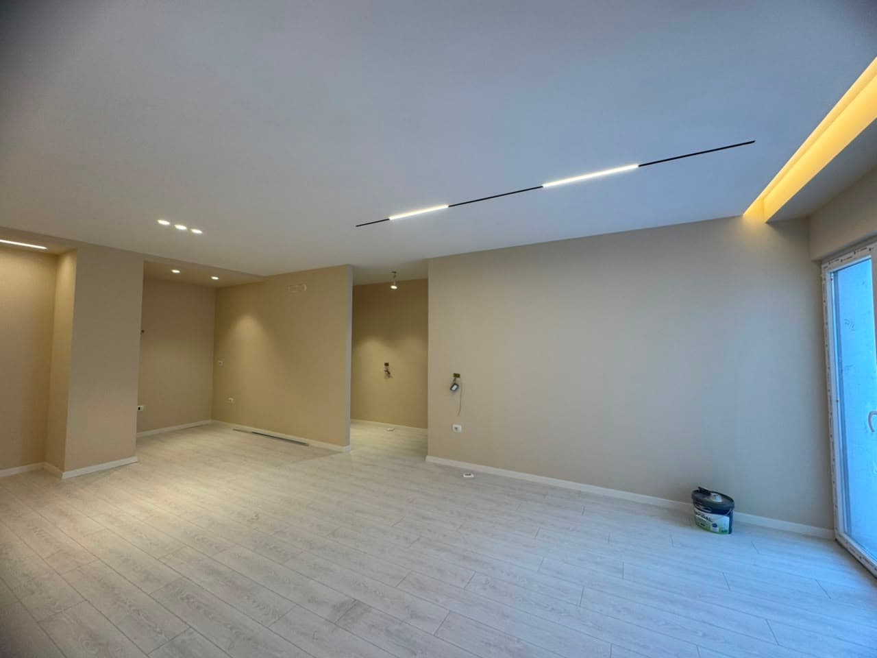Shitet apartament 3+1+2 – Zogu i Zi (Kompleksi Sinani) ! 4