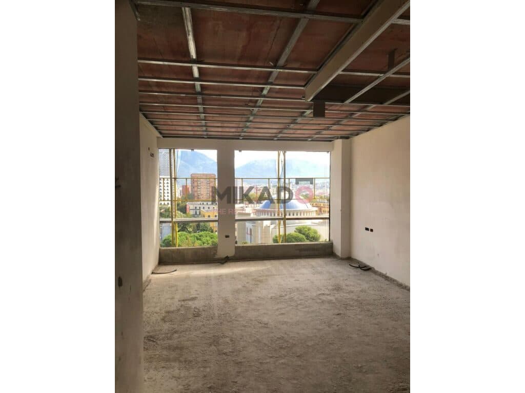 SHITET APARTAMENT 1+1 NE QENDER! 3