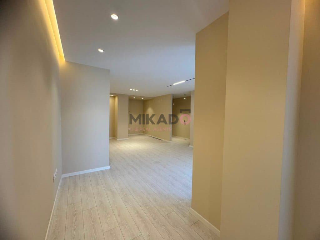 Shitet apartament 3+1+2 – Zogu i Zi (Kompleksi Sinani) ! 2