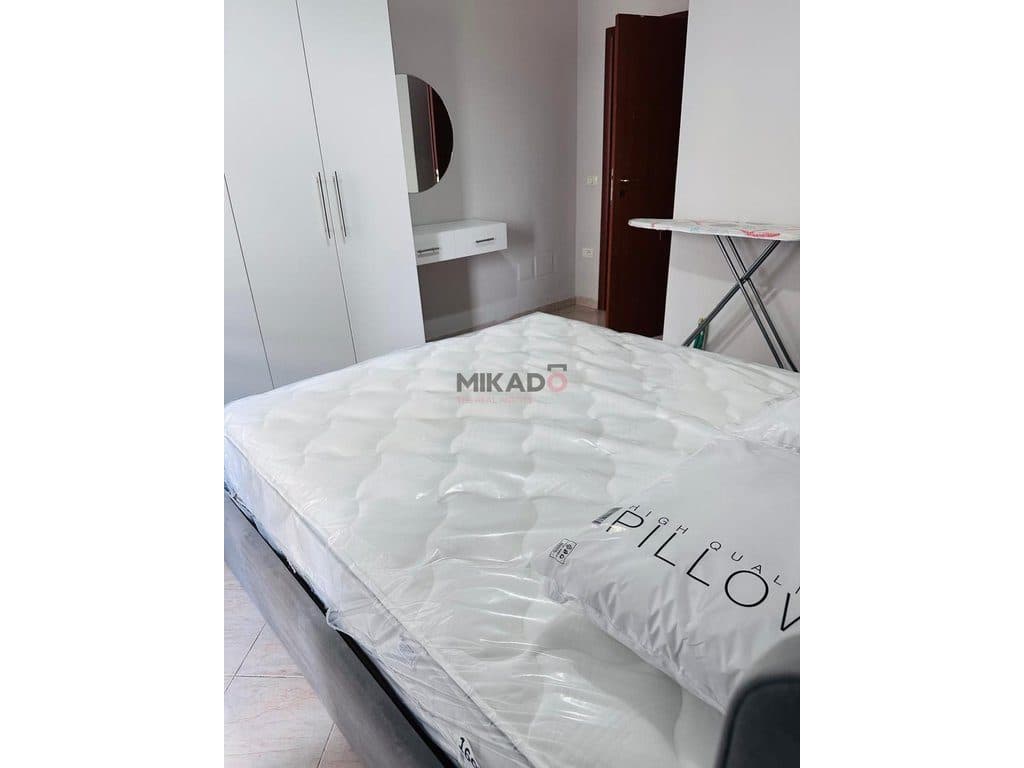 Apartament 1+1 me qira – Ish Parku (Qendra Condor) ! 4