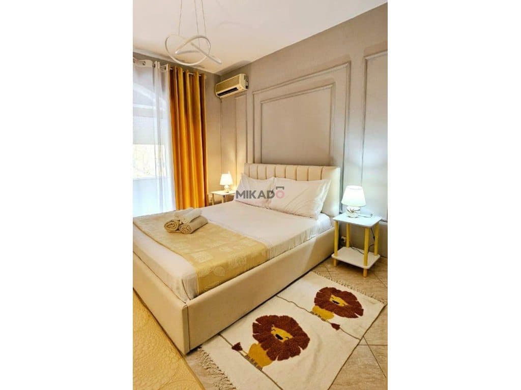 Apartament 1+1 me qira – Rruga e Kavajës, Vetëm 5 minuta nga qendra ! 3