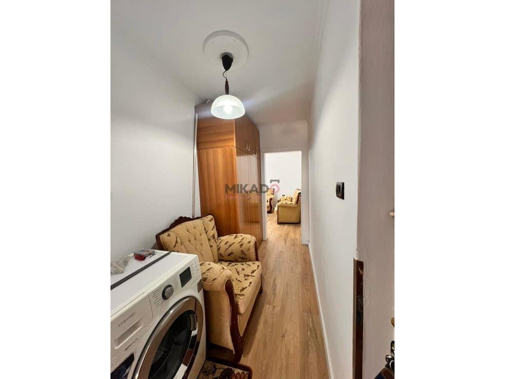 Apartament 1+1 me qira – Tek QSUT - ja ! 4