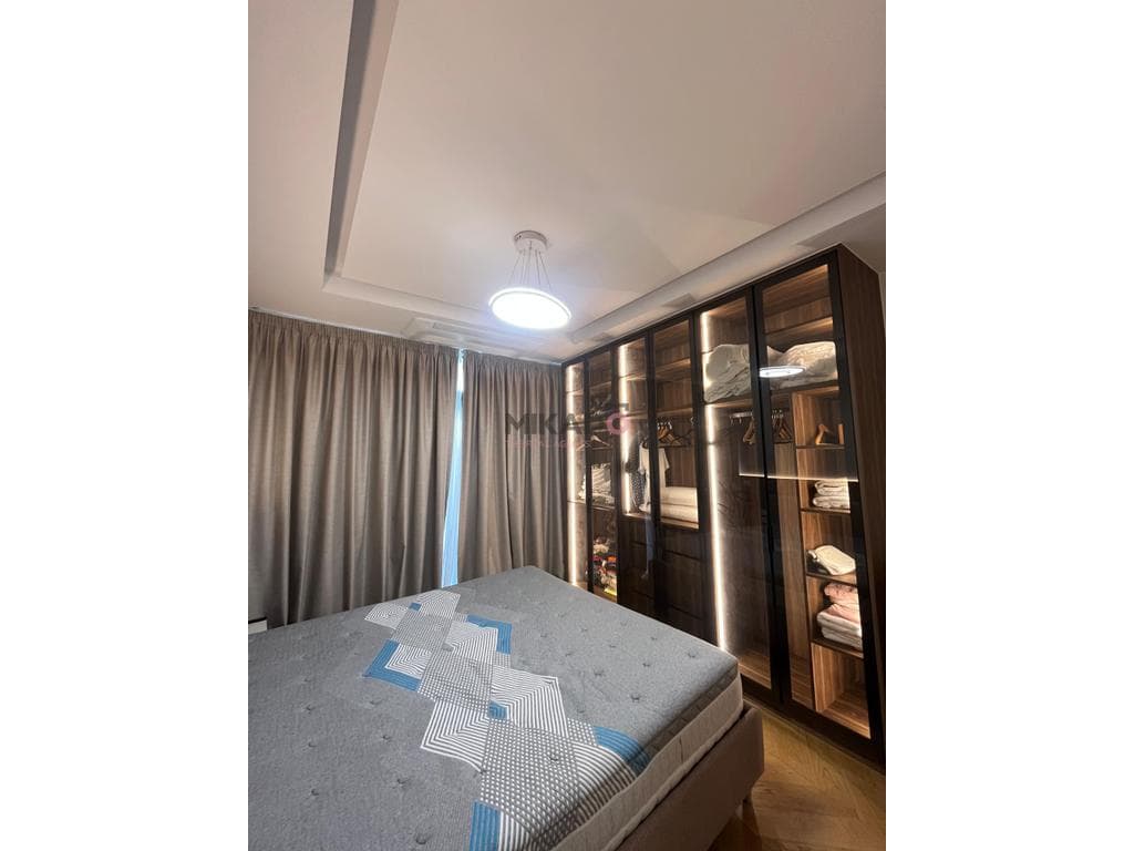 ✨ APARTAMENT LUKSOZ 2+1+2 ME QIRA – LAKE VIEW RESIDENCE 3