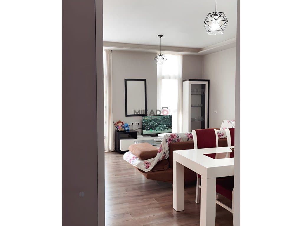 Jepet me Qira Apartament 2+1 – Astir !