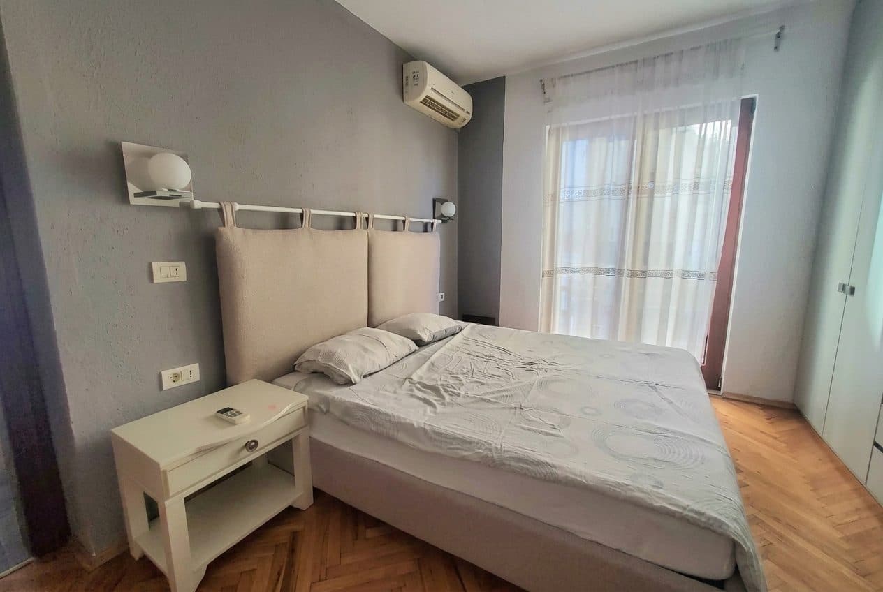 Jepet Apartament me Qira NË MYSLYM SHYR | 550€ ! 3
