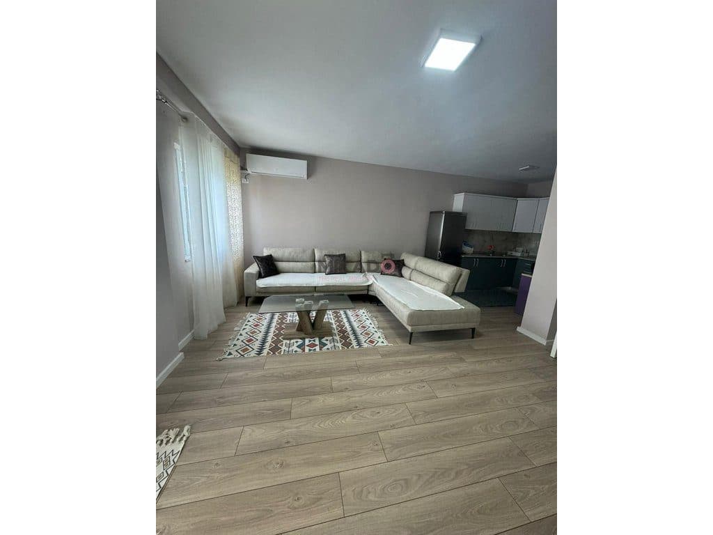 Jepet me Qira Apartament 2+1 – Fresk !