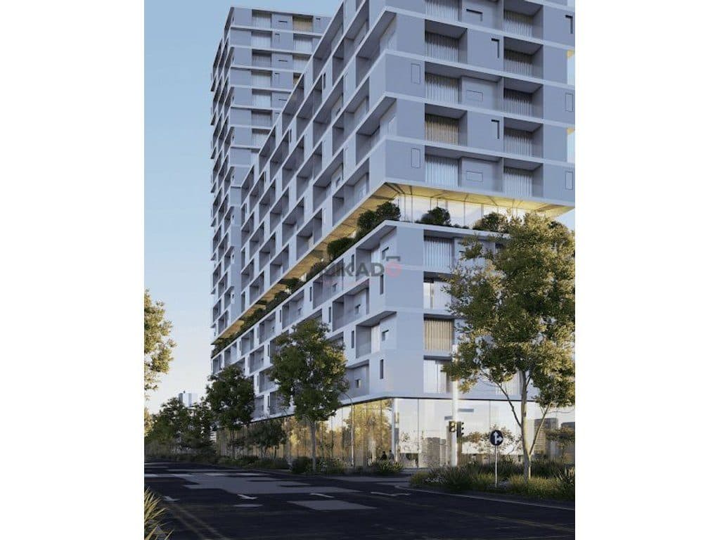 Shitet Apartament 2+1+2 tek Moa Residence! 2