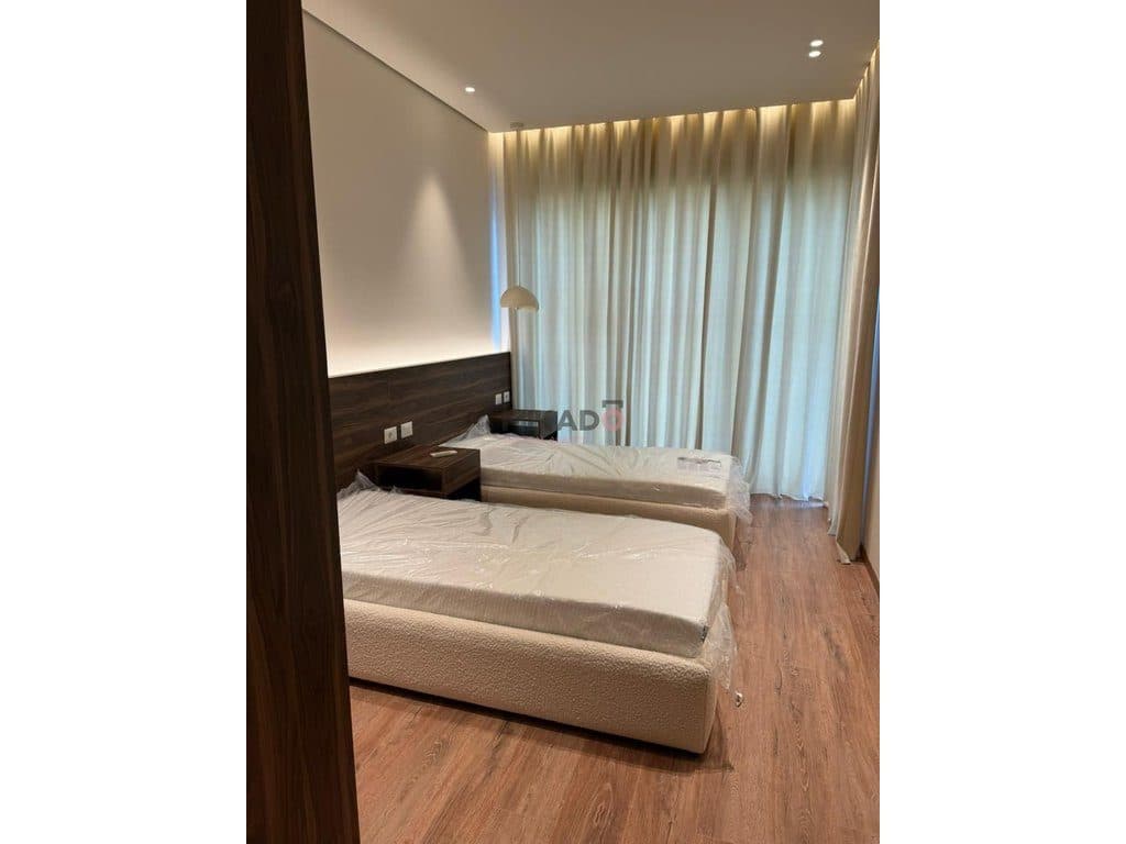 Jepet me Qira Apartament 2+1+2 tek Green Valley Residence! 4