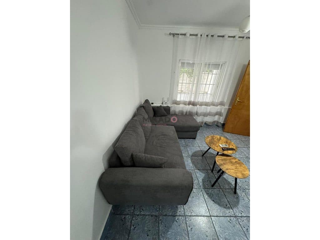 Apartament 2+1 me qira – Don Bosko !