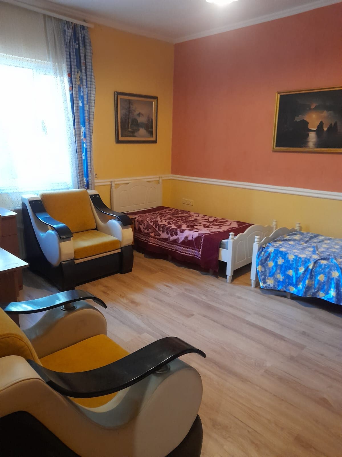 🏡 Apartament 2+1 me qira – pranë Kristal Center ! 2