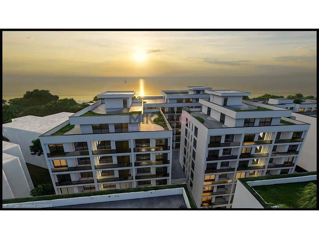 🏡 APARTAMENT 1+1 PËR SHITJE – LIBURINA RESIDENCE, GOLEM
