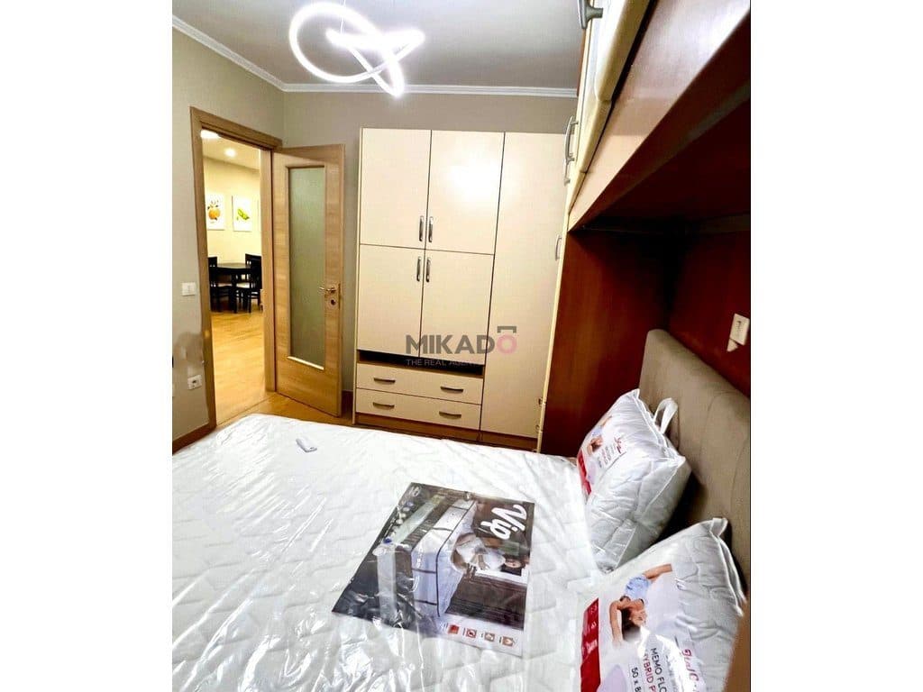 Jepet me Qira Apartament 1+1 – Bryli ! 3