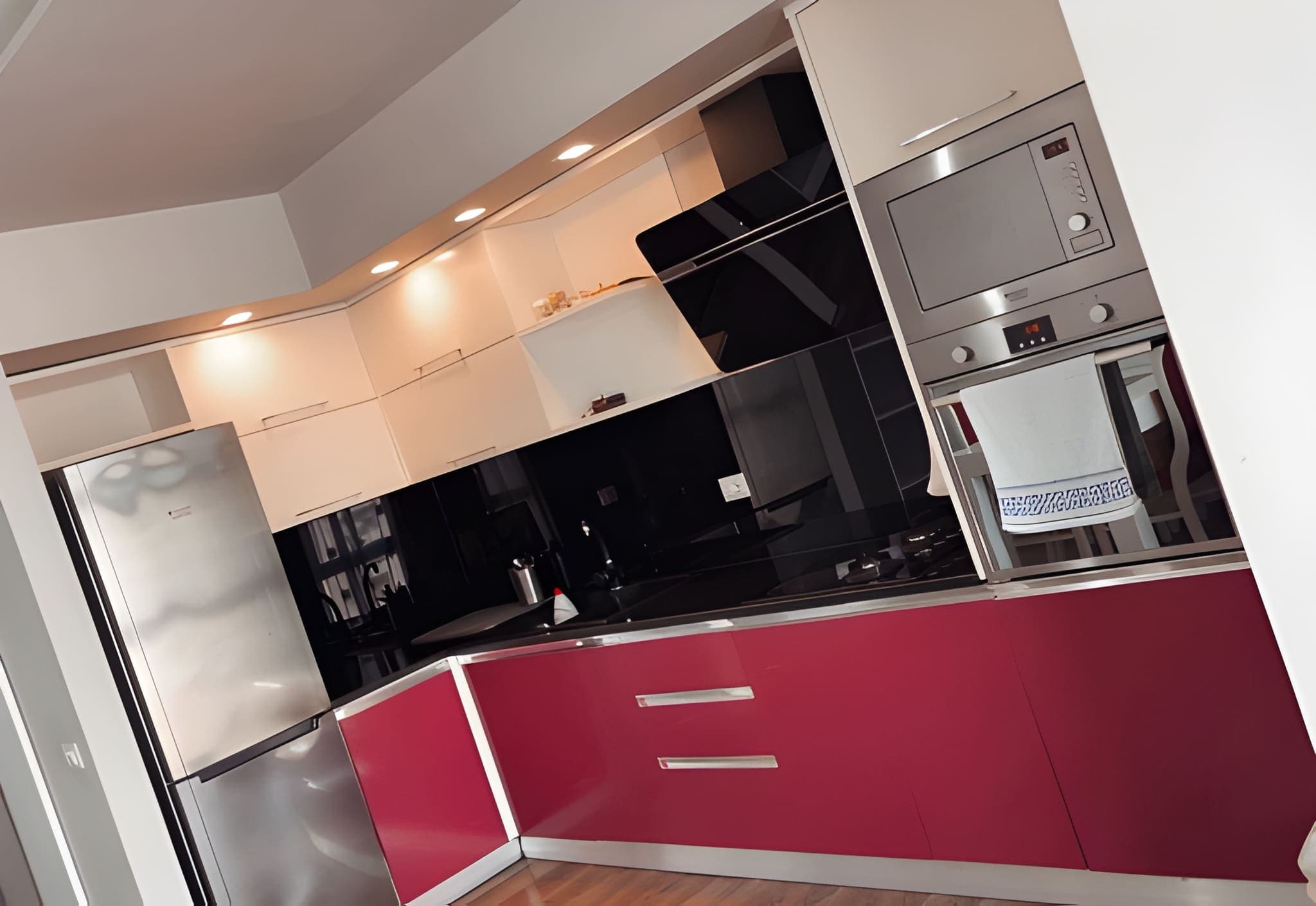 Jepet me Qira Apartament 2+1 – Astir ! 4