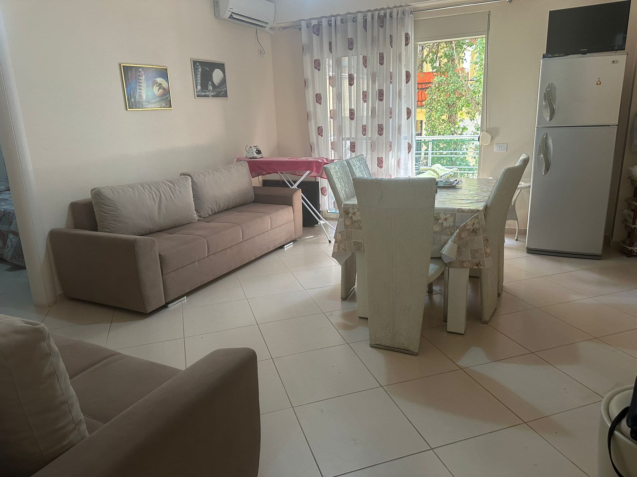 Shitet apartament 1+1 tek Shkembi i Kavajes! 2