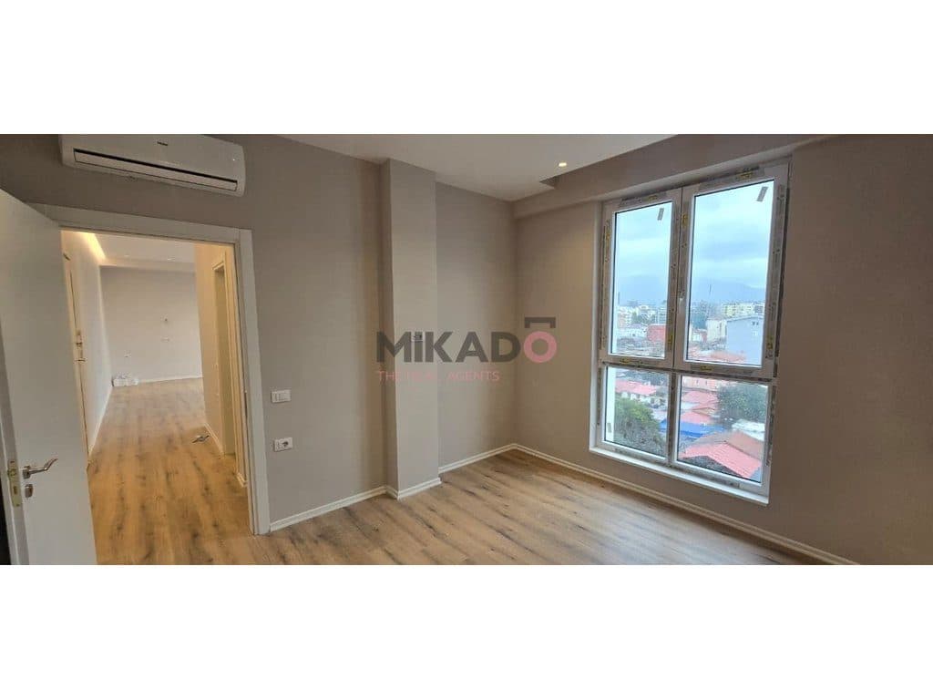 🏢 Jepet me Qira Apartament 1+1 për Zyra – Komuna e Parisit ! 4