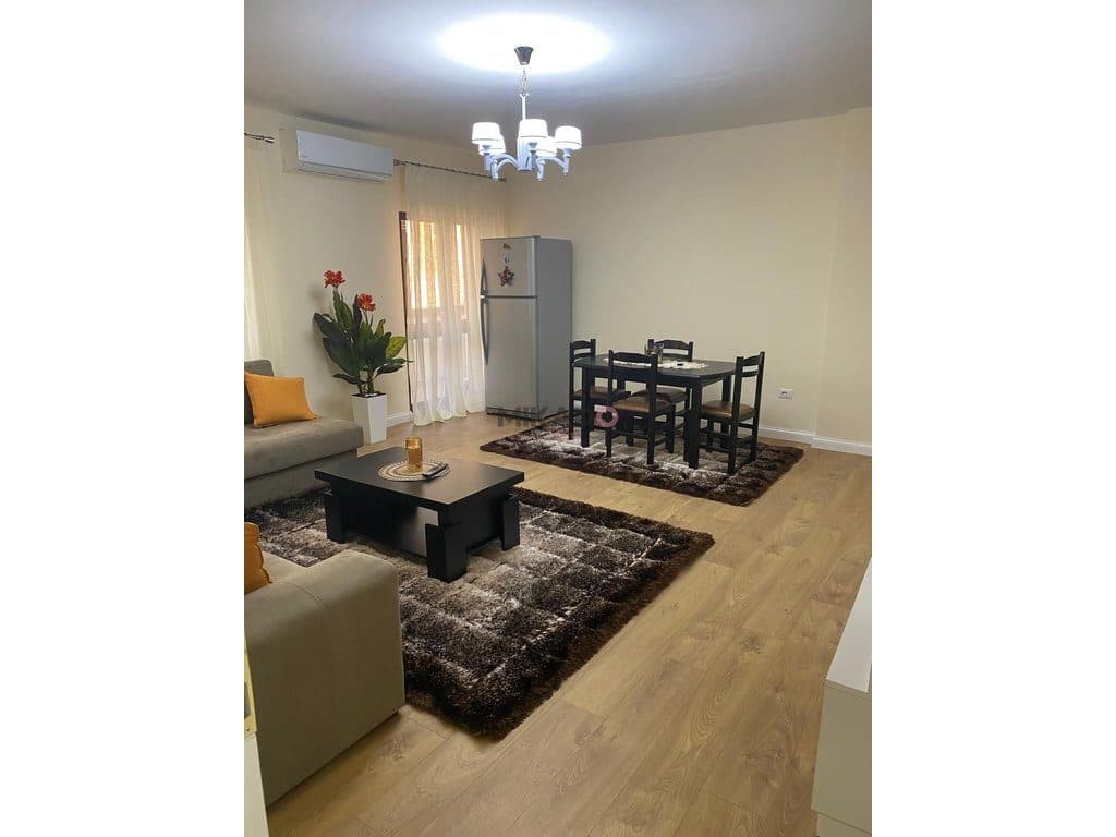Jepet me Qira Apartament 2+1 tek Sheshi Willson! 3