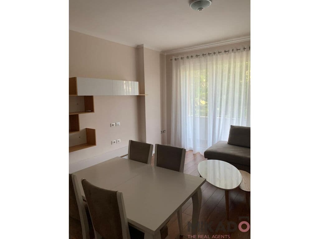 Jepet me Qira Apartament 1+1 tek Kopshti Zoologjik! 2