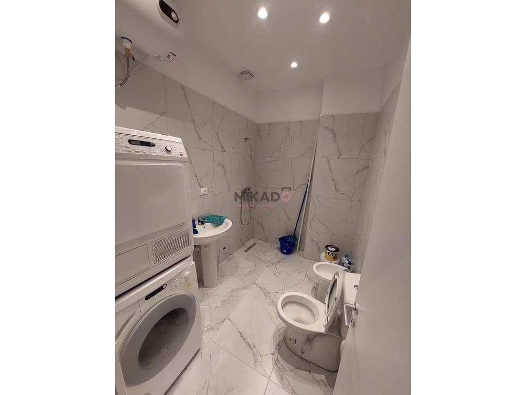 Apartament 1+1 me qira – Kodra e Diellit ! 4