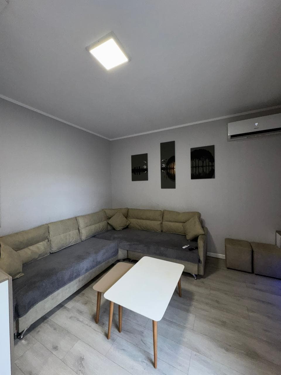 Shitet Apartament 1+1 me Ballkon – Rruga 5 Maji (Concordi)! 2