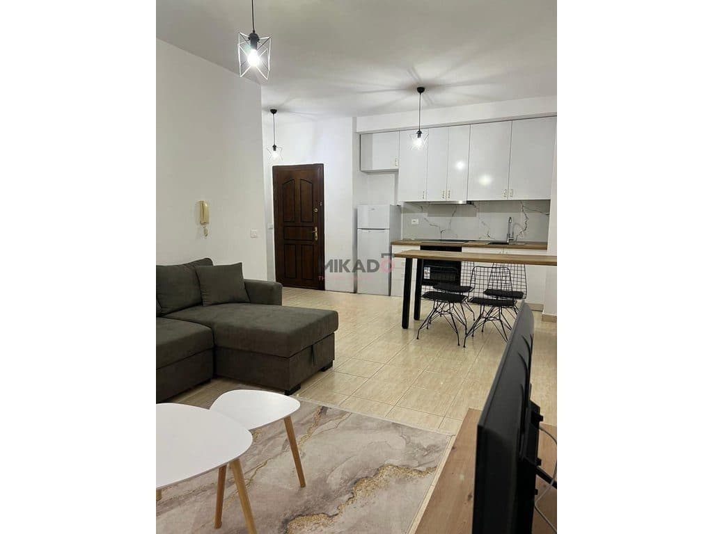 Apartament 2+1 me qira – Kodra e Diellit !