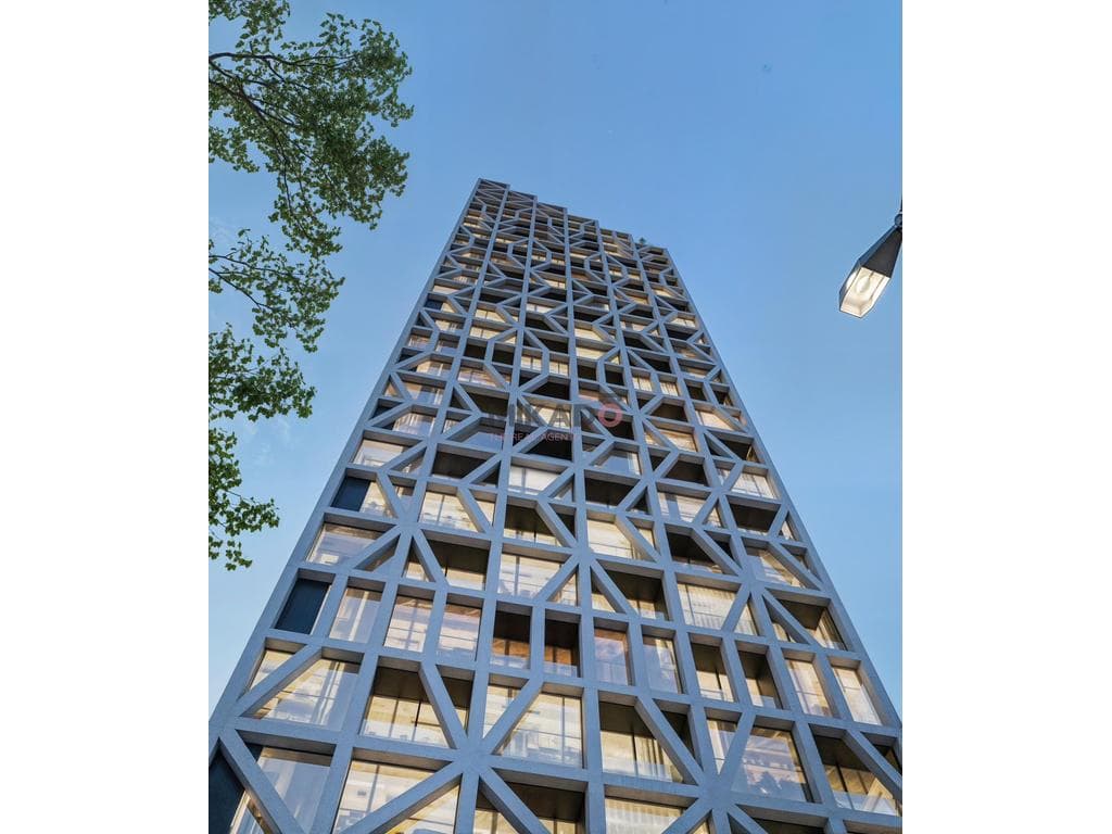 Shitet Apartament 2+1+2 tek Filigree Tower, Xhamlliku!