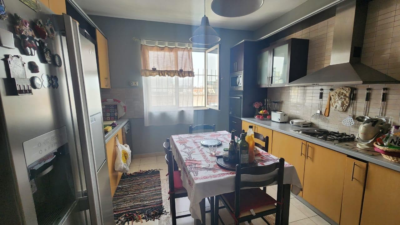 Apartament 2+1 me qira – Pranë Ambasadës Amerikane ! 3