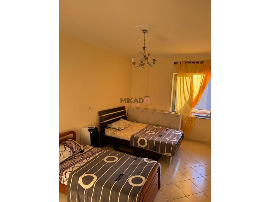 Apartament 2+1 me qira – Astir - Kati: 4 (me ashensor) ! 3