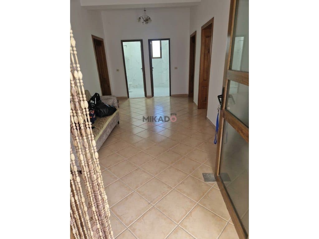 Apartament me 3+1+2 me Qira – Rruga e Elbasanit ! 4