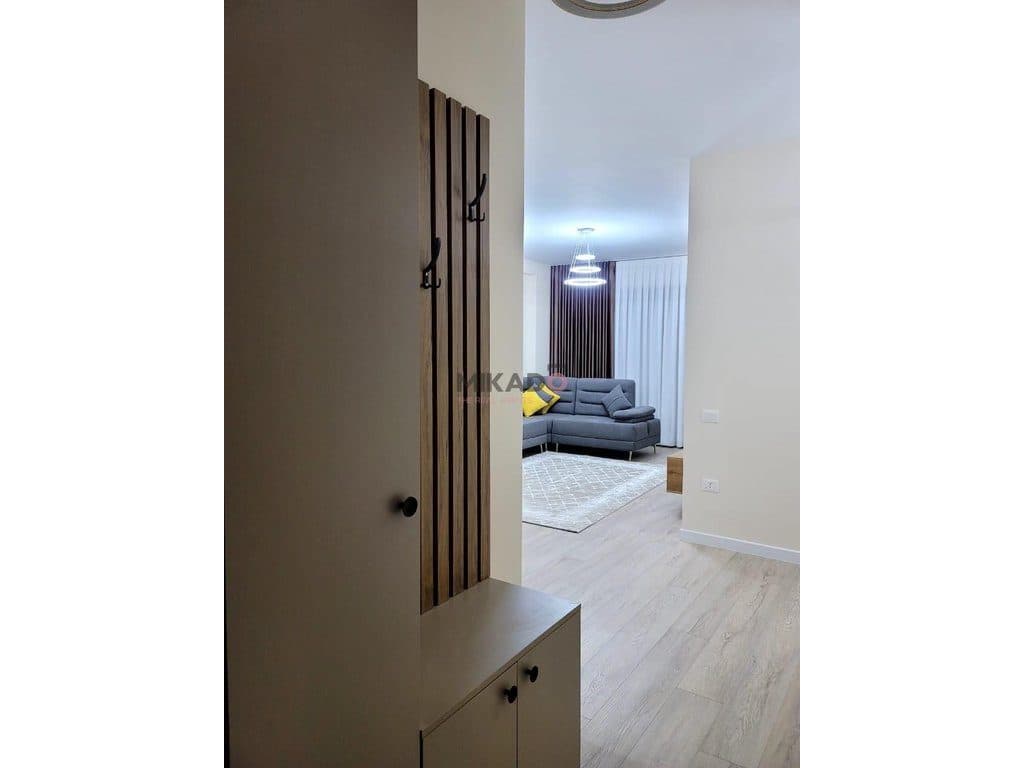 Jepet me Qira Apartament 2+1 tek Liqeni i Thate ! 2