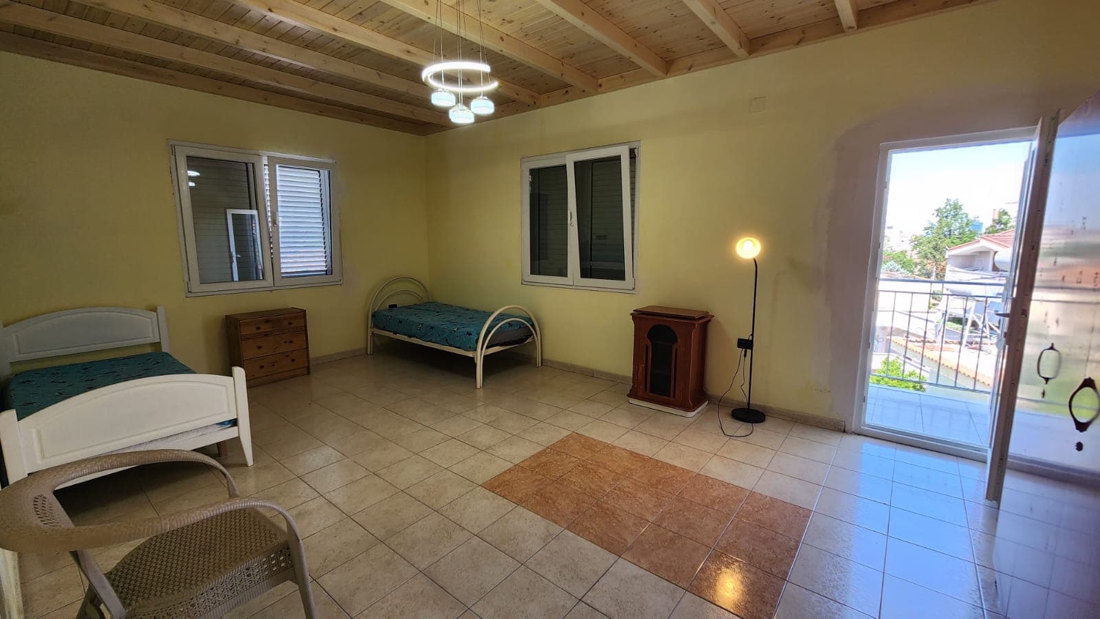 Apartament 3+1 me qira – Prane shkolles Viktor Hygo ! 4