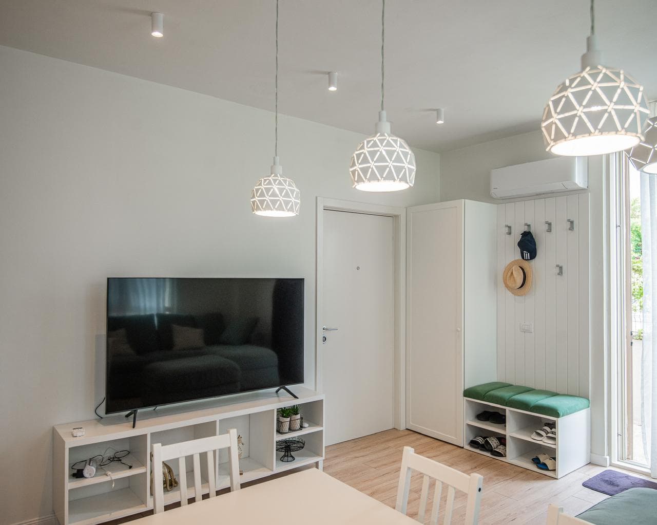 Shitet Apartament 2+1+2 ne Green Coast! 2