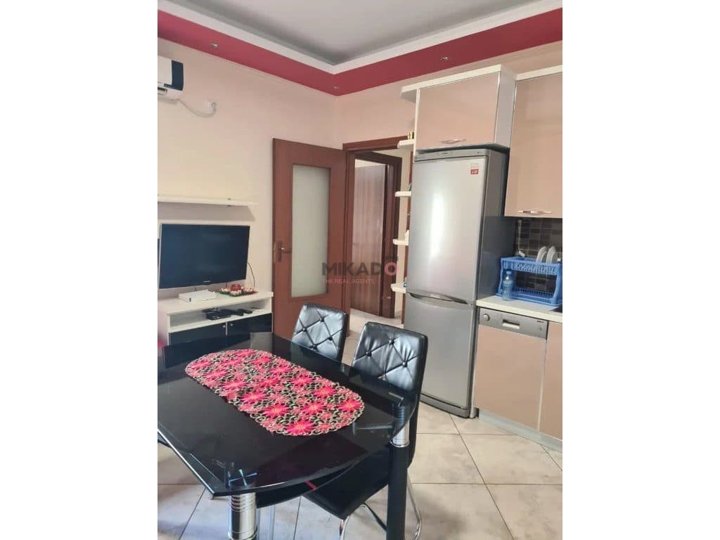 Apartament 2+1 me Qira – Pranë Kopshtit Zoologjik ! 2