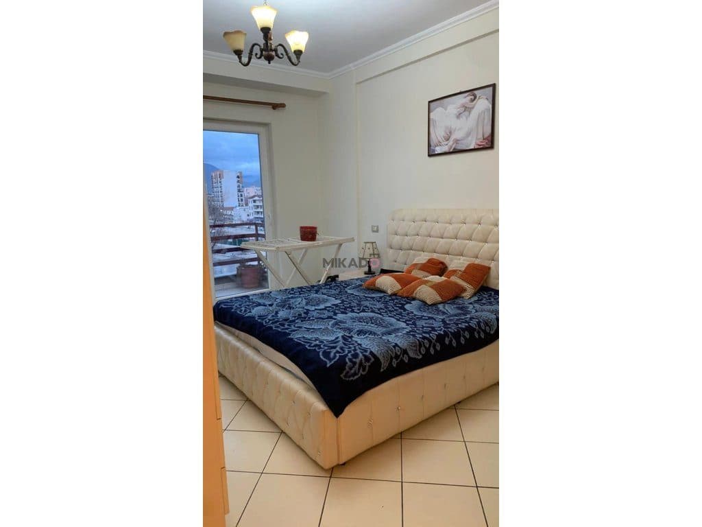 Apartament me Qira 2+1+2 ne Astir ! 3