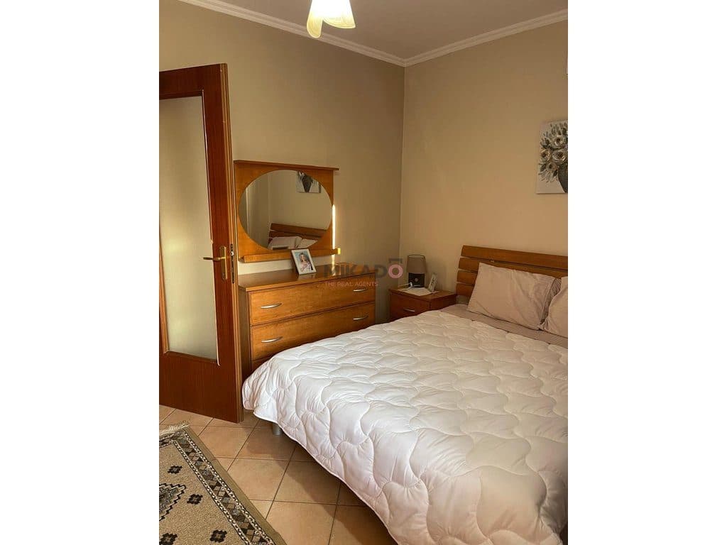 Apartament 1+1 me qira – Bllok, Sheshi Willson ! 4