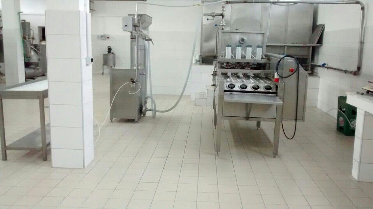 SHITET FABRIKE NE ELBASAN! 3