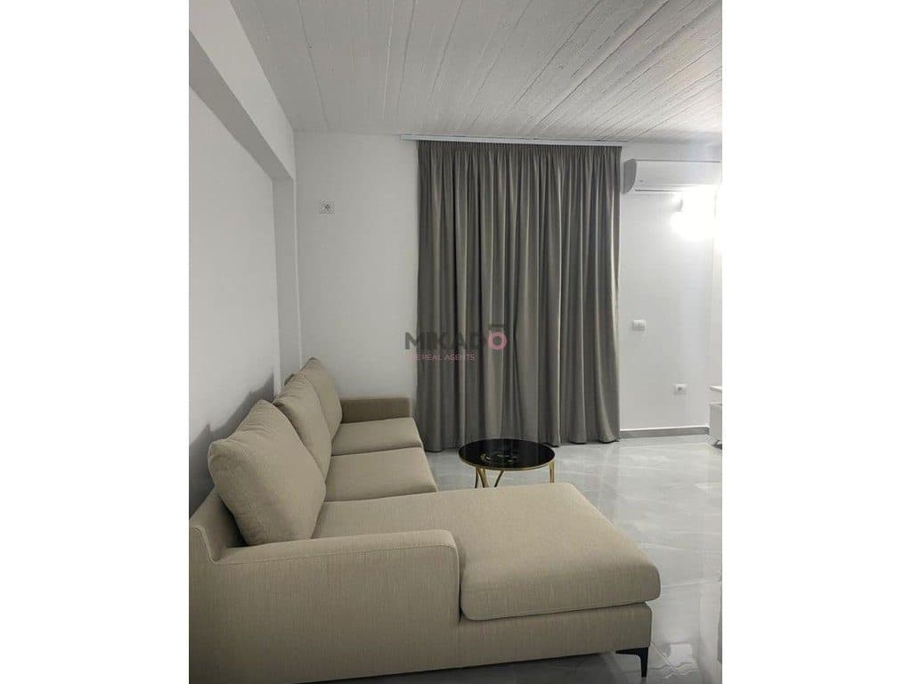 Apartament me Qira 1+1 - Astir (prane Syri Tv) ! 2