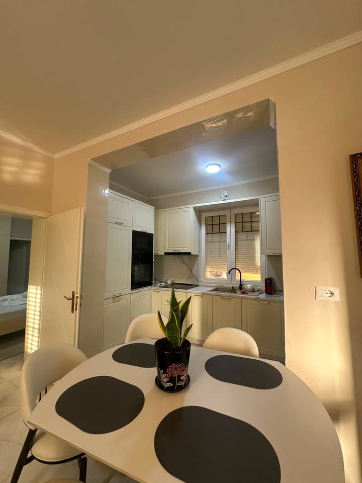 Apartament 1+1 me qira – Spitali Amerikan 2 ! 3