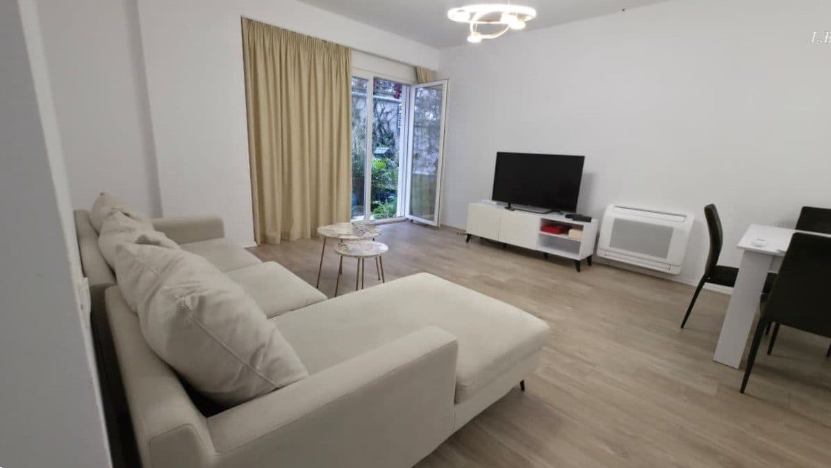 Jepet me Qira Apartament 1+1 tek Kompleksi FZ, Liqeni i Thate! 2