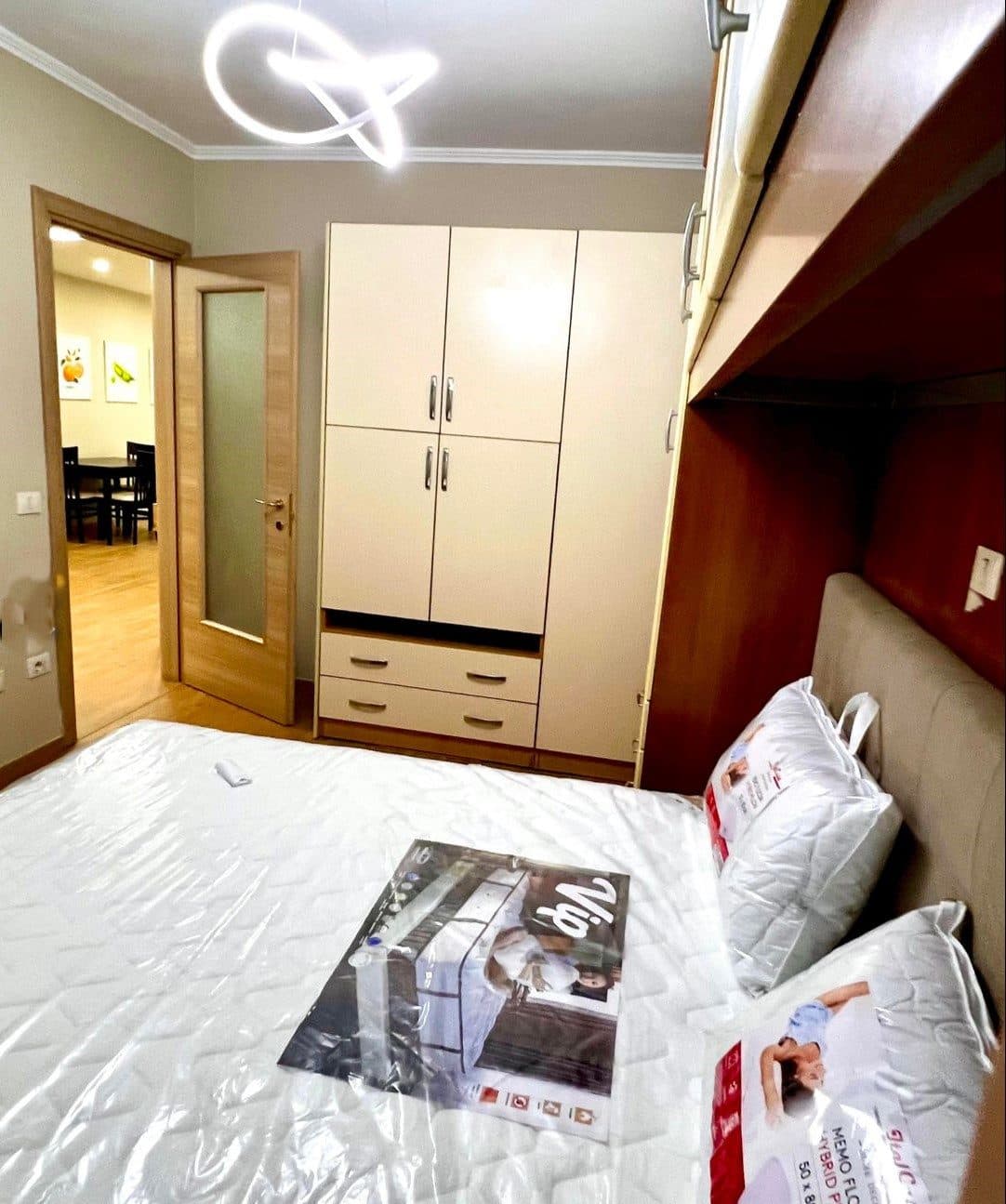 Jepet me Qira Apartament 1+1 – Bryli ! 3