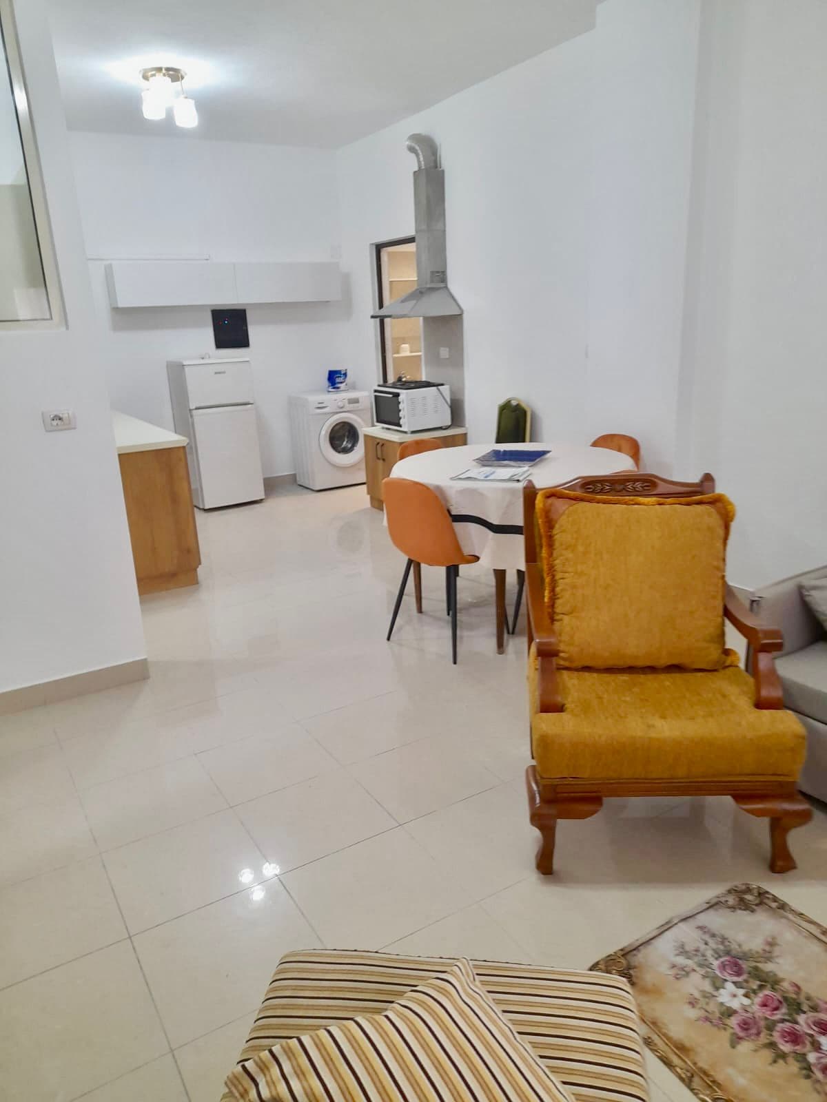Apartament 1+1 me qira – Don Bosko ! 3